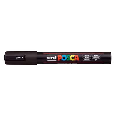 uni® POSCA® PC-5M Medium Bullet Tip Paint Marker