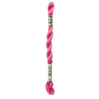 DMC® Pearl Cotton Floss image