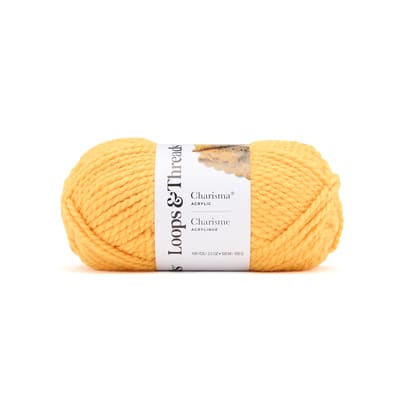 Charisma® Yarn by Loops & Threads® image