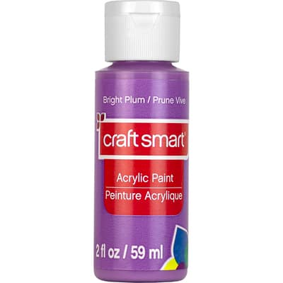 2oz. Acrylic Paint by Craft Smart® image