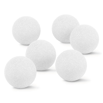 FloraCraft® CraftFōM White Balls image