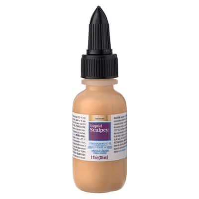 Liquid Sculpey® Liquid Polymer Clay image
