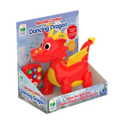 Remote Control Dancing Dragon | Michaels