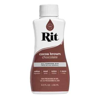 Rit® All Purpose Liquid Dye image