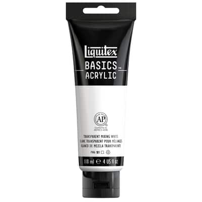 Liquitex® BASICS® 4oz. Acrylic Paint
