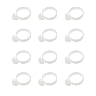 Decorating Bag Ties, 12ct. by Makery™ image