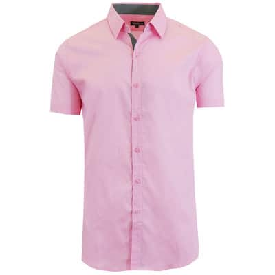 david donohue dress shirts David Donahue Non-Iron Dress Shirt