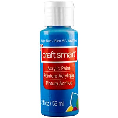 2oz. Acrylic Paint by Craft Smart® image