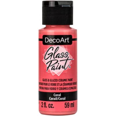 DecoArt® Glass Paint™ image