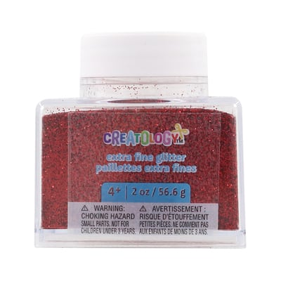 Extra Fine Glitter Stacker by Creatology™ image