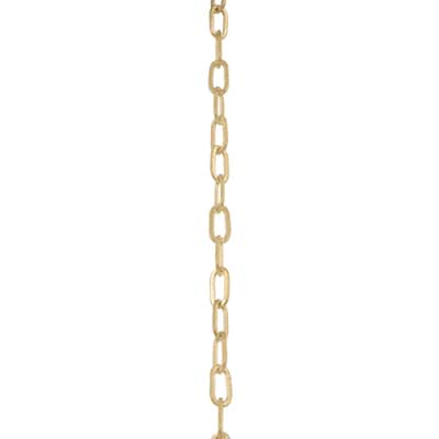 72" Paper Clip Chain by Bead Landing™ image