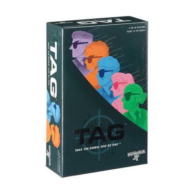 TAG™ Game | Michaels