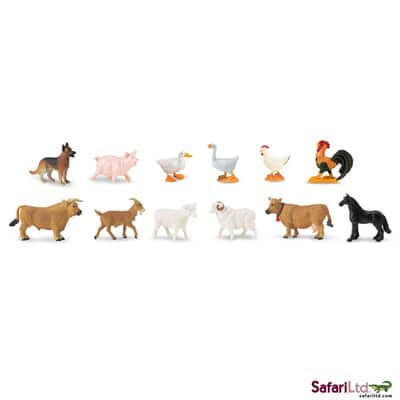 Safari Ltd® TOOBS® Farm image