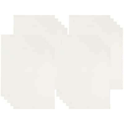 20 Pack: 12" x 18" Foam Sheet by Creatology™